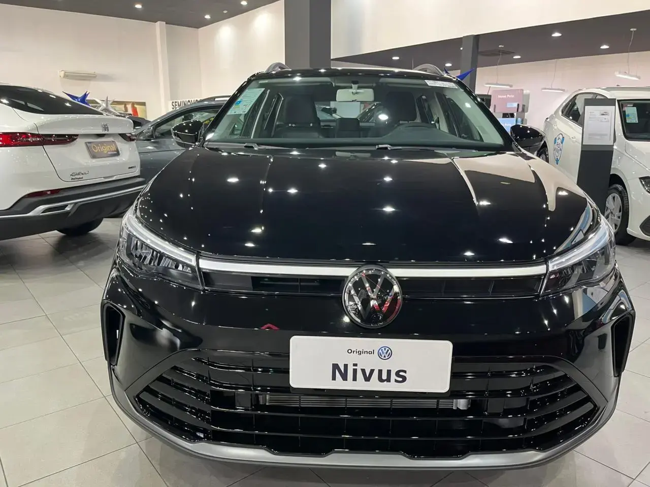 galeria Nivus