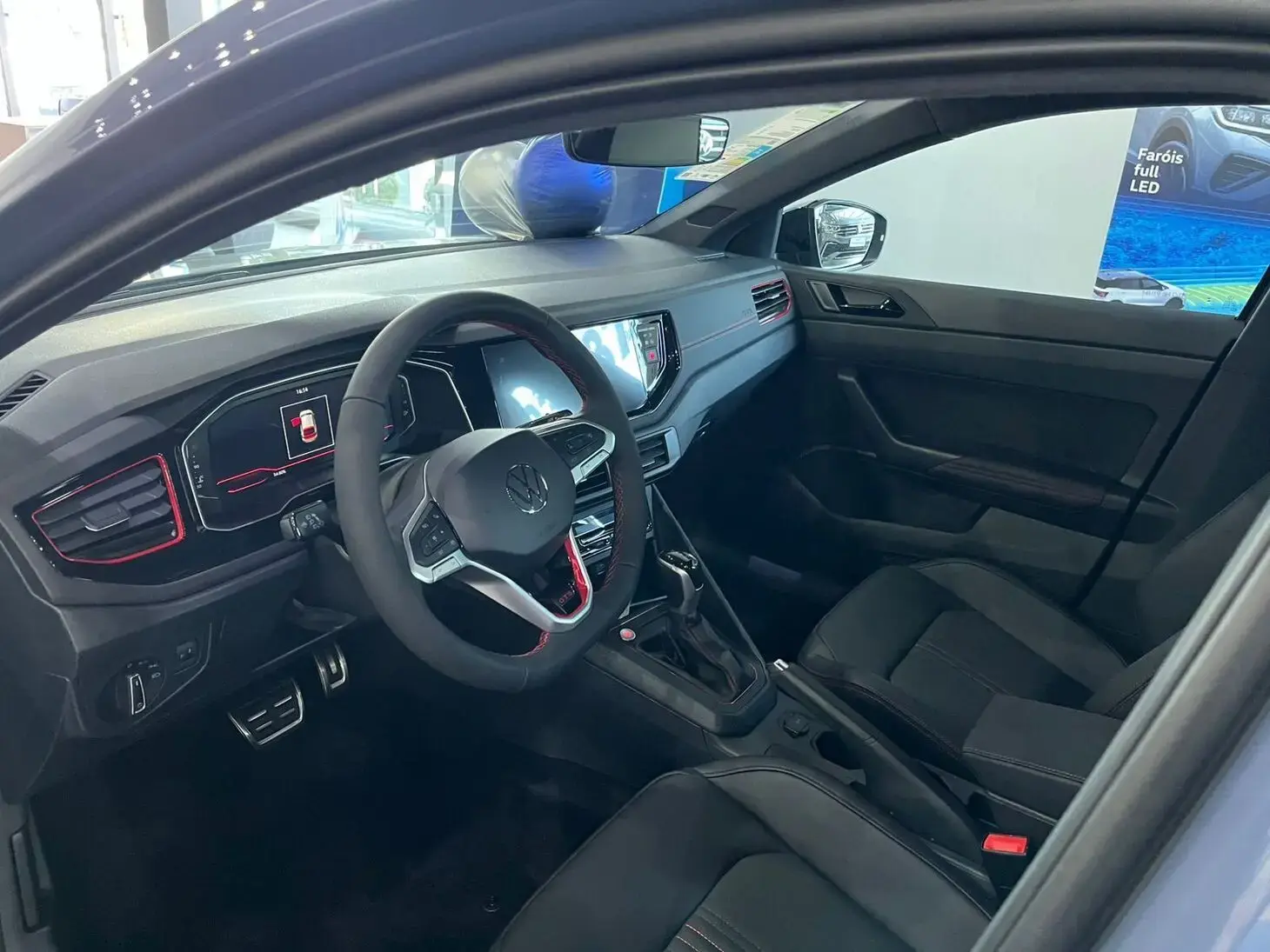 galeria Nivus
