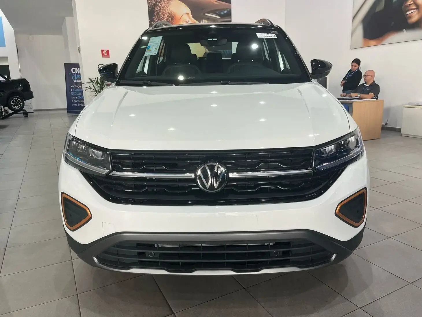 galeria T-Cross
