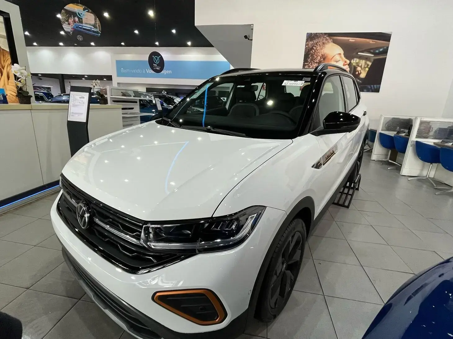 galeria T-Cross