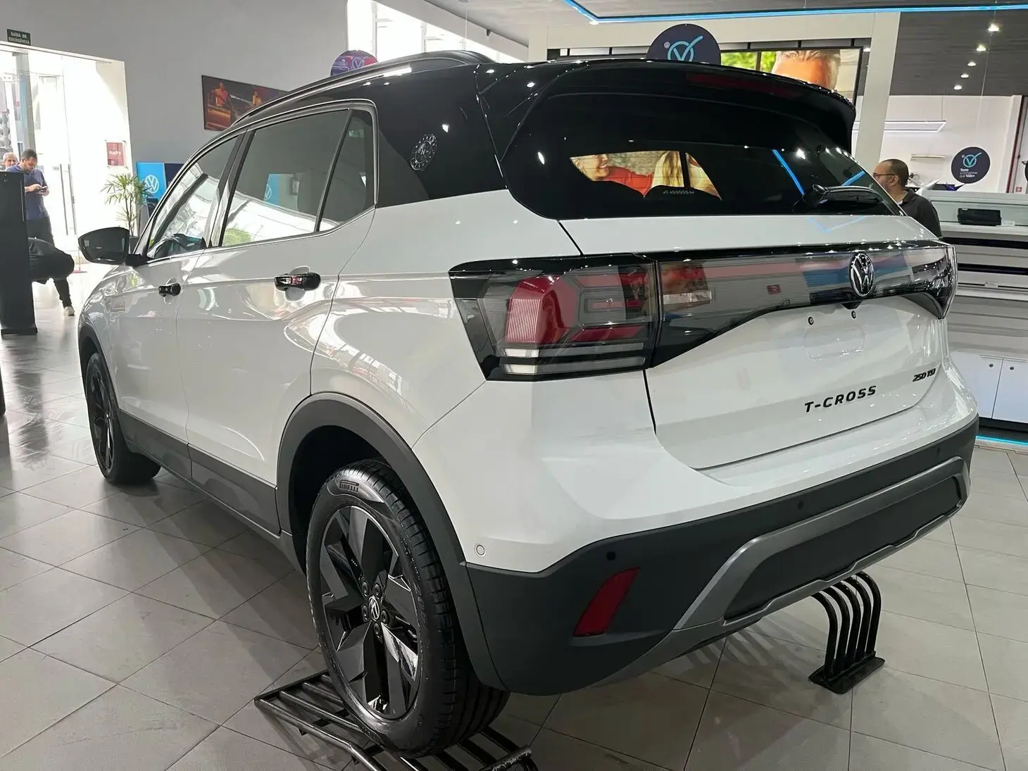 galeria T-Cross
