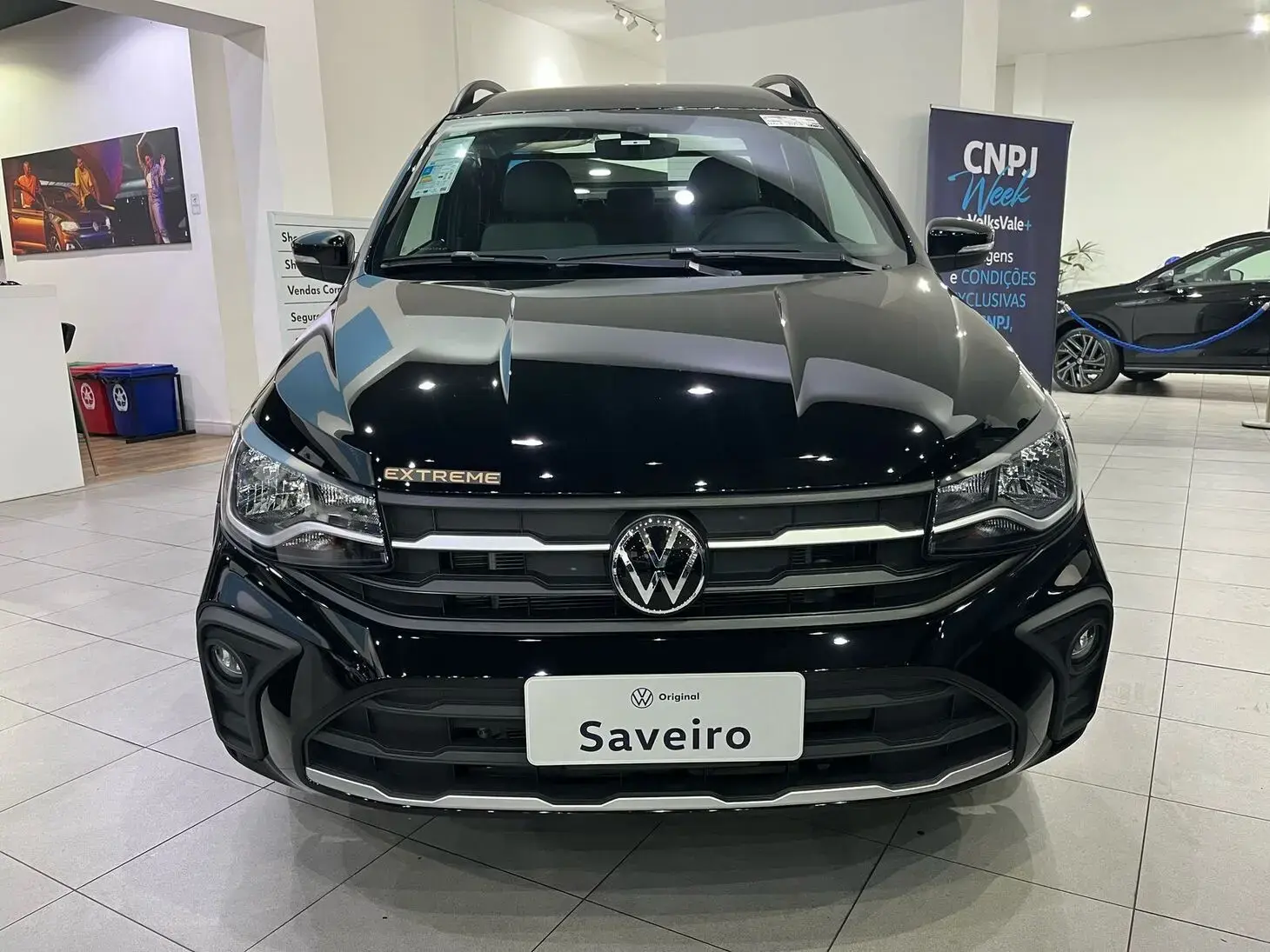 galeria Saveiro
