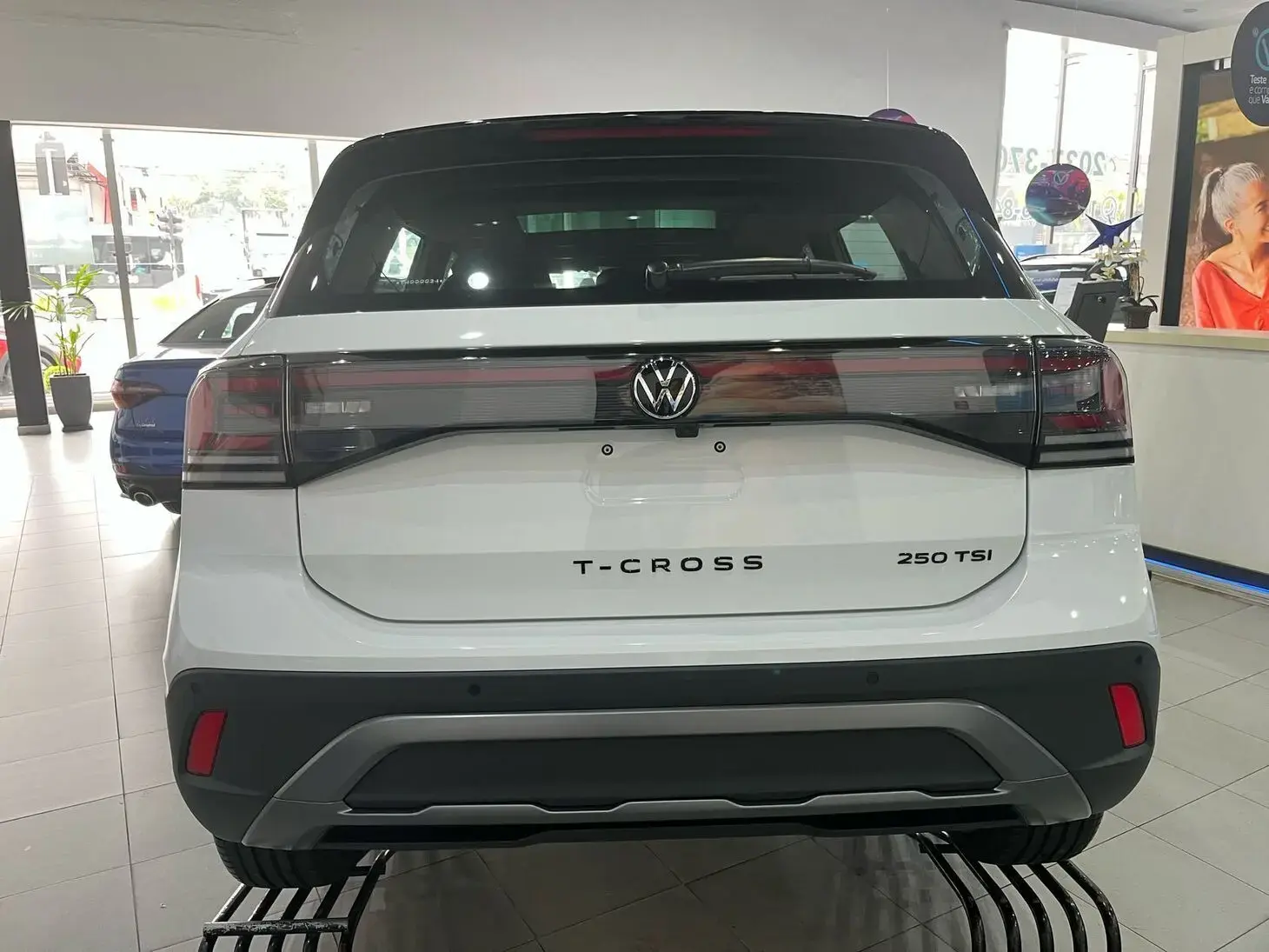 galeria T-Cross