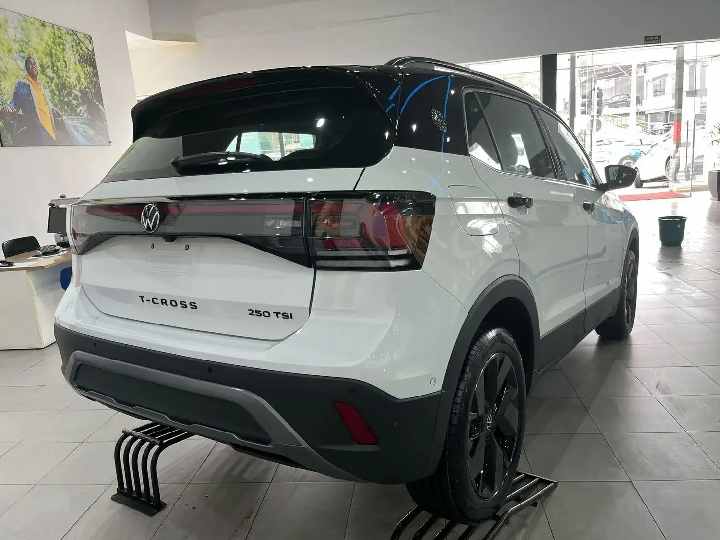 galeria T-Cross