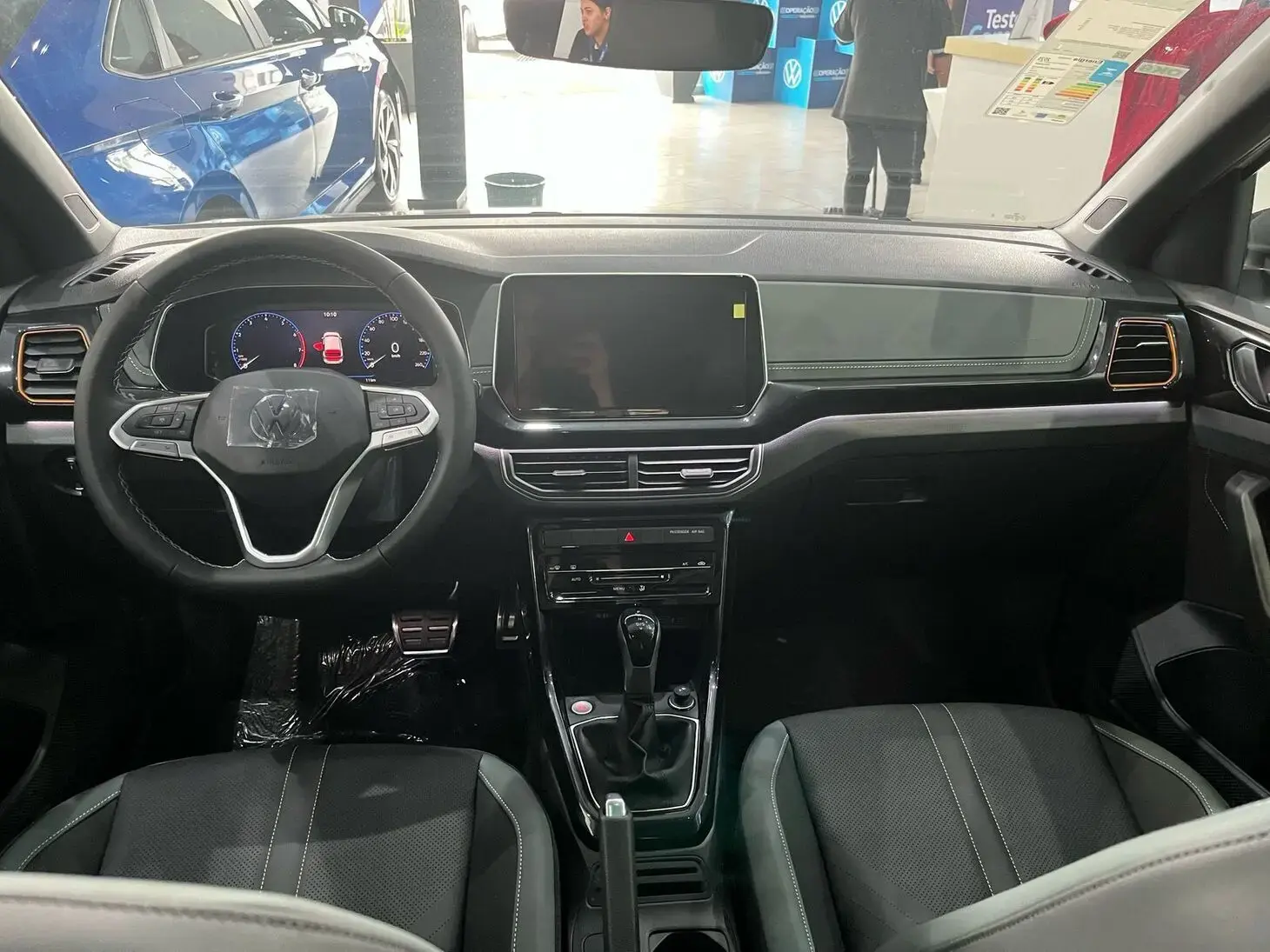 galeria T-Cross