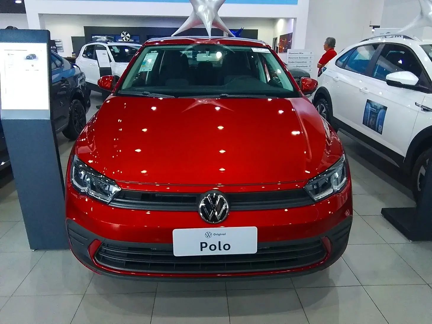 galeria Polo