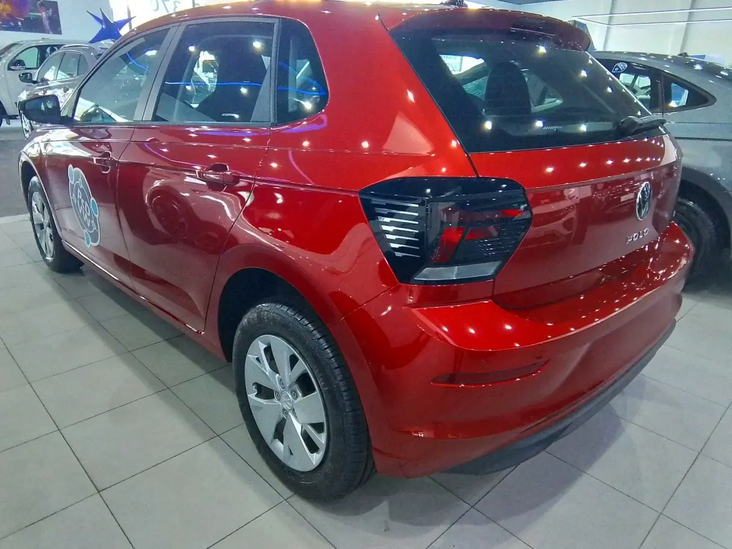 galeria Polo