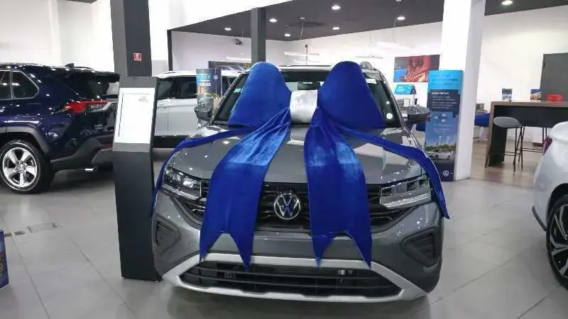 galeria T-Cross