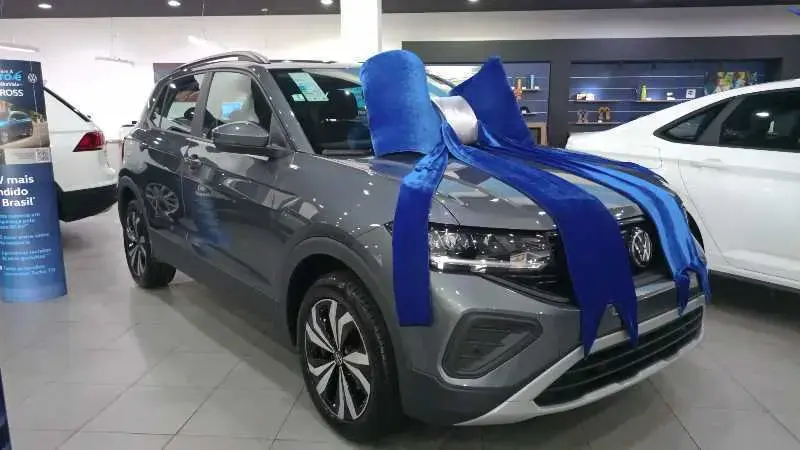 galeria T-Cross