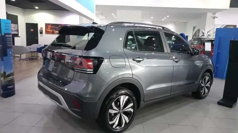 galeria T-Cross