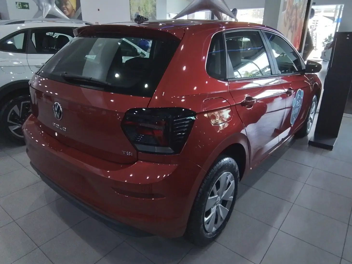 galeria Polo
