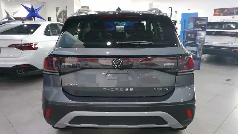 galeria T-Cross