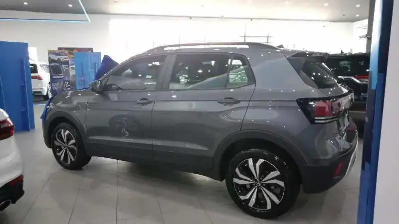 galeria T-Cross