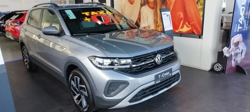 galeria T-Cross
