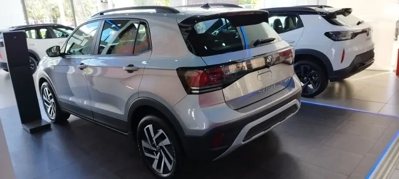 galeria T-Cross