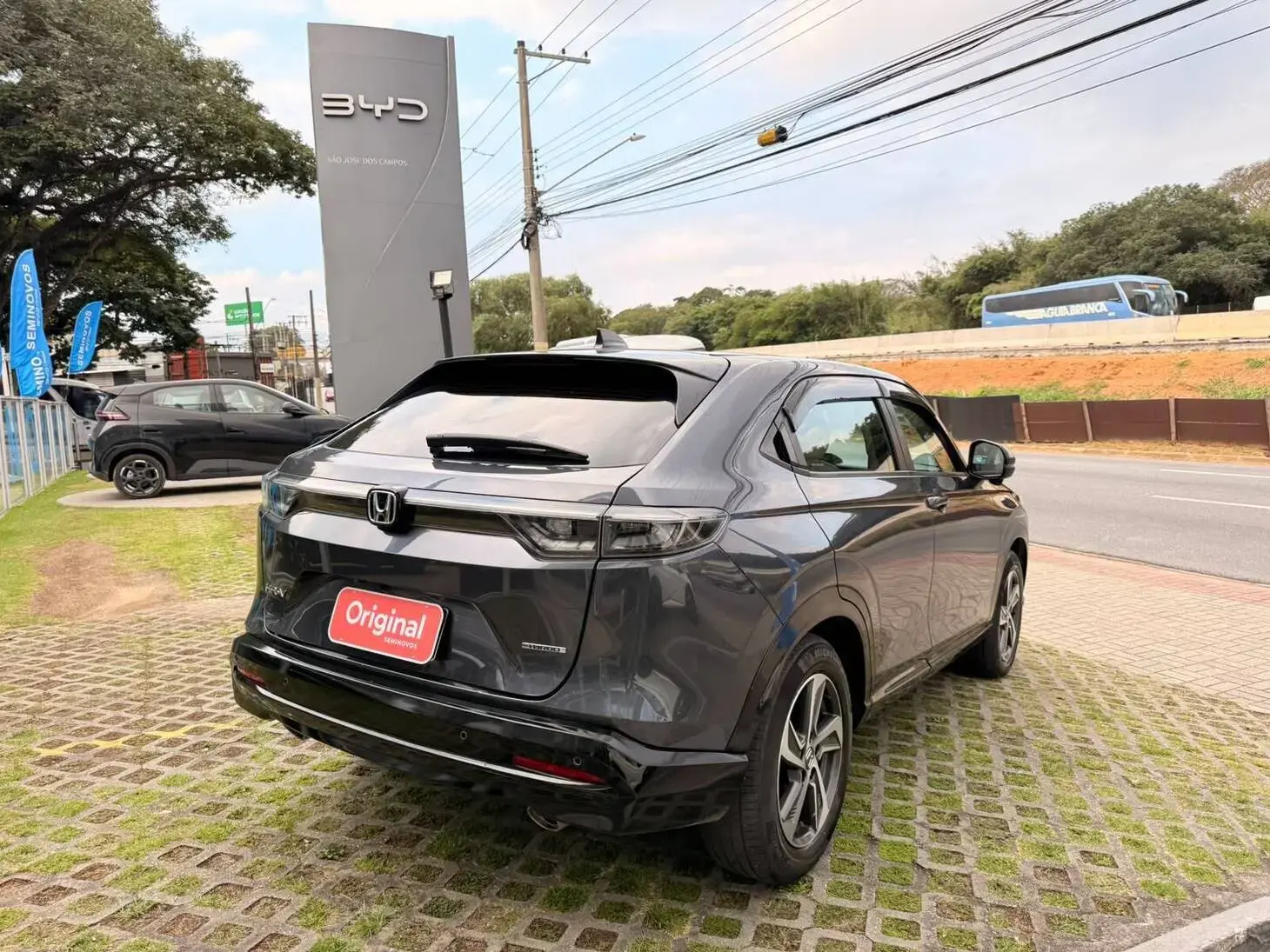 galeria HR-V