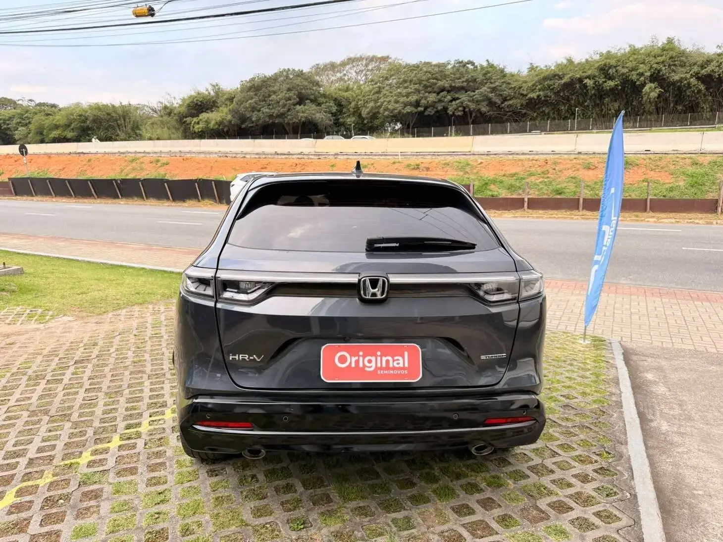 galeria HR-V