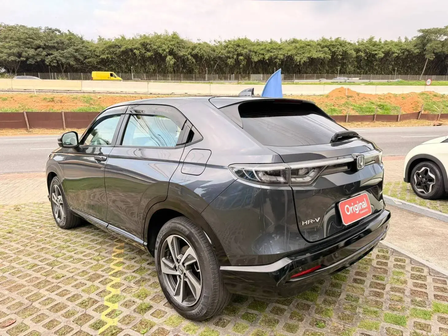 galeria HR-V