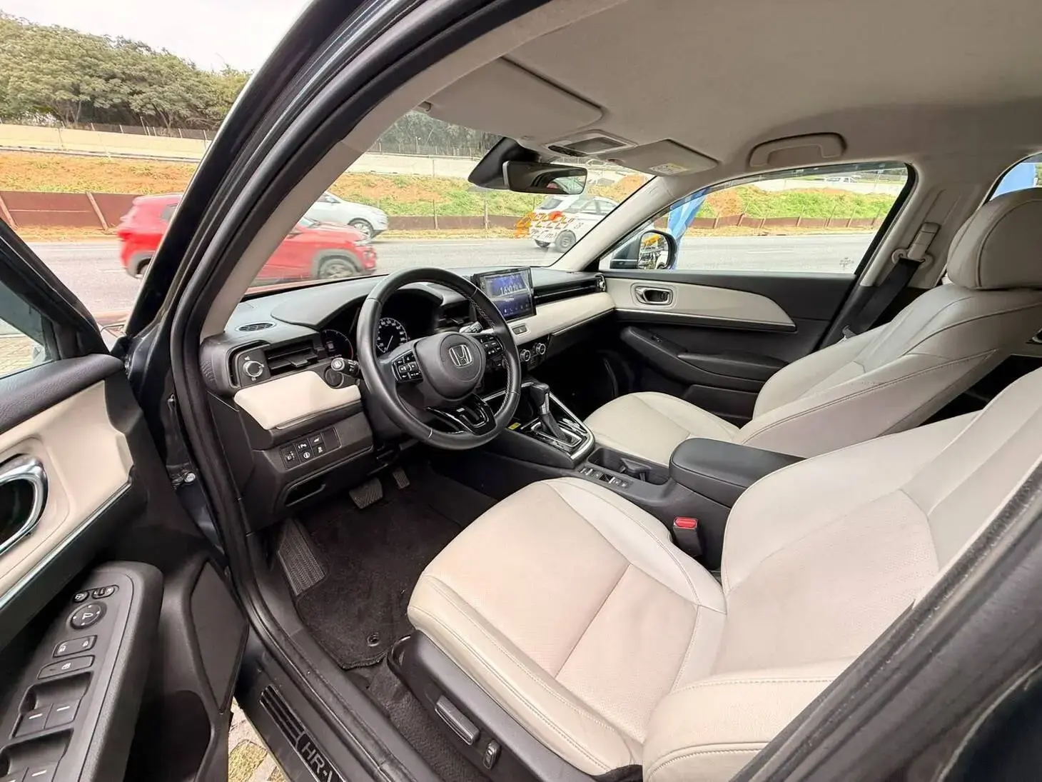 galeria HR-V