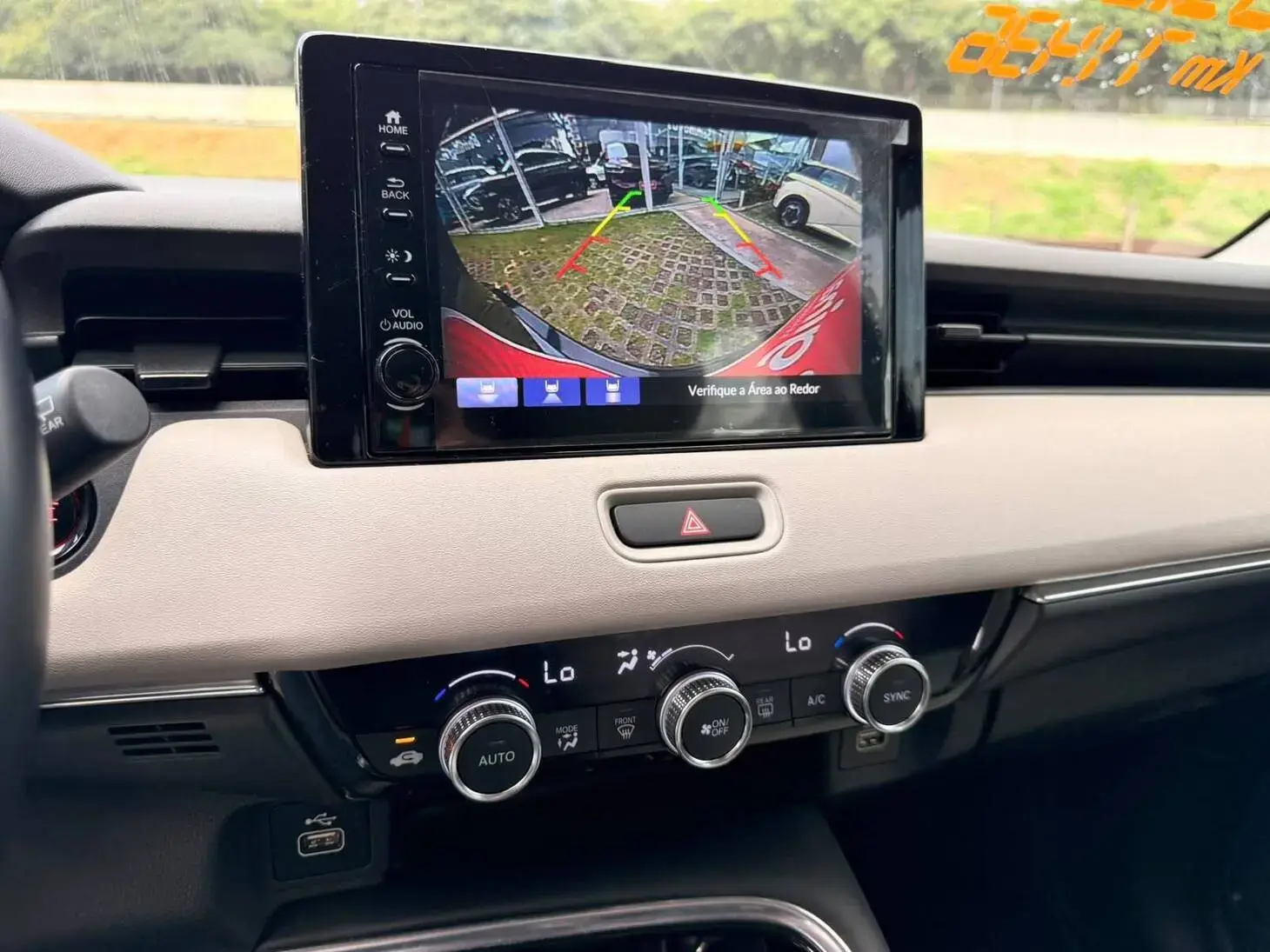 galeria HR-V