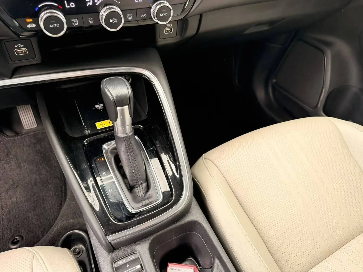 galeria HR-V