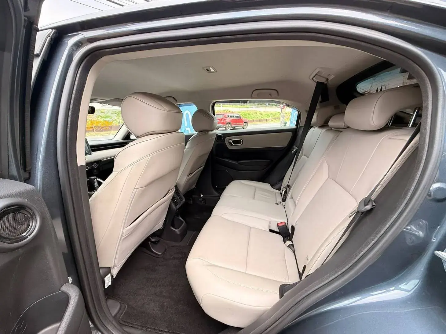 galeria HR-V