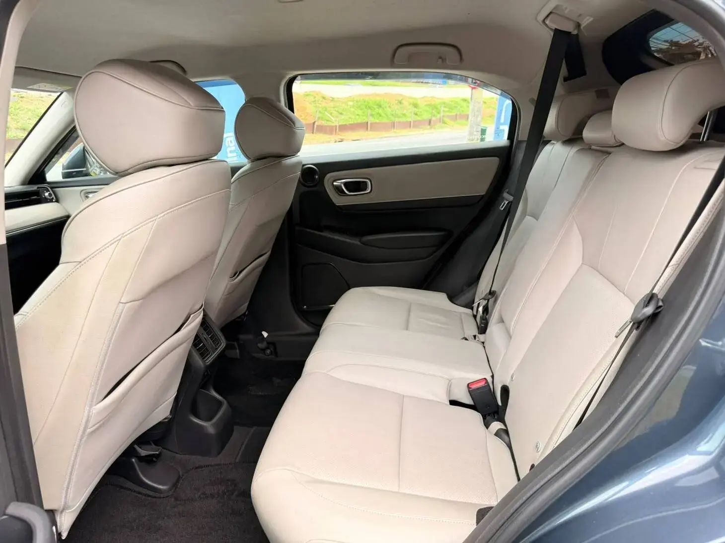 galeria HR-V