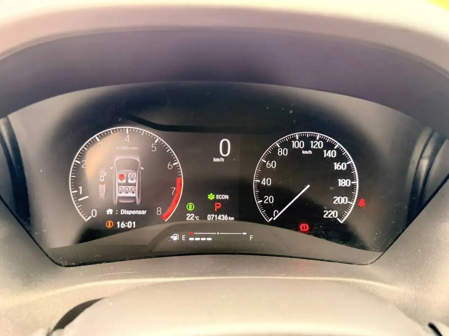 galeria HR-V