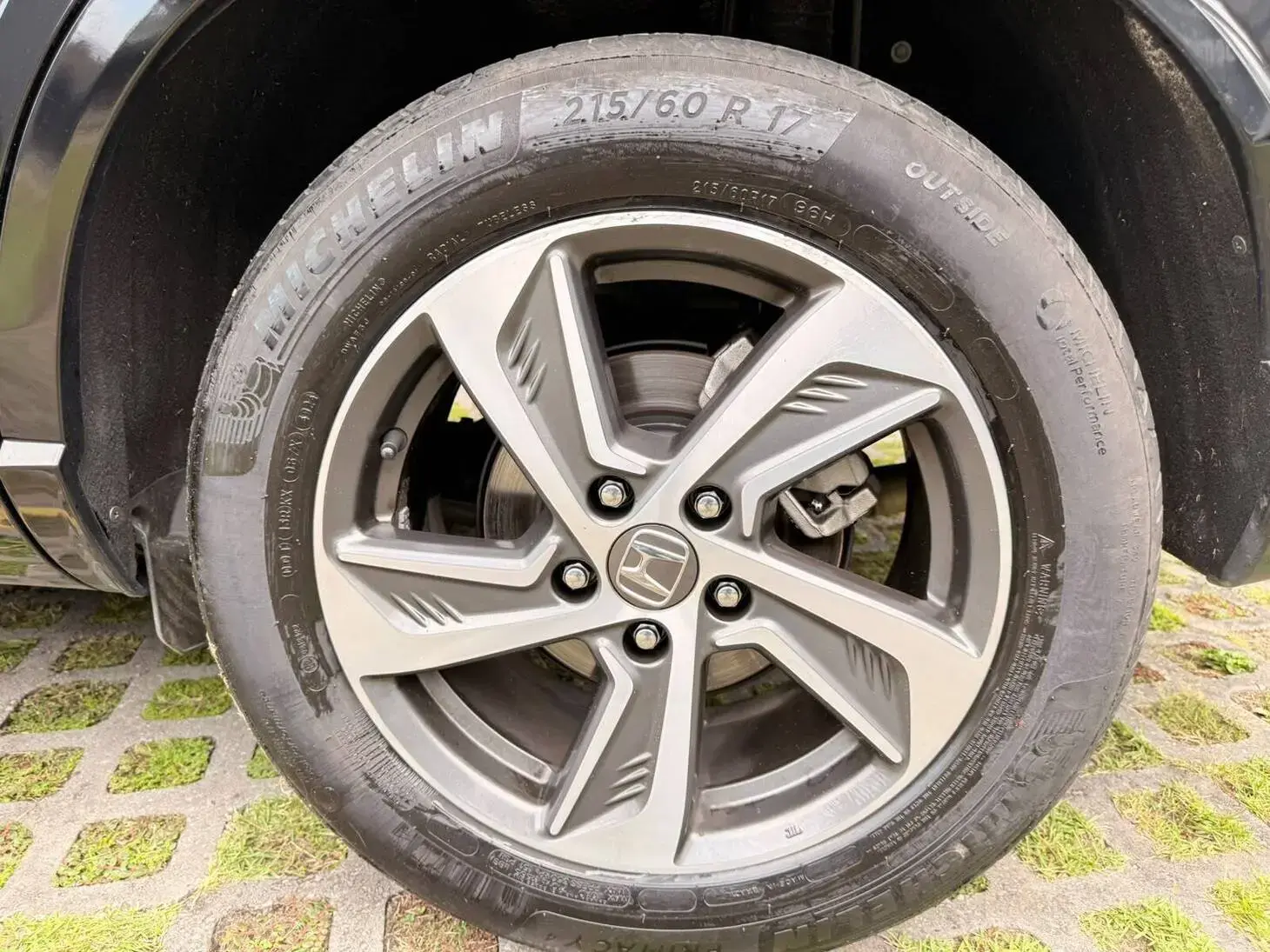 galeria HR-V