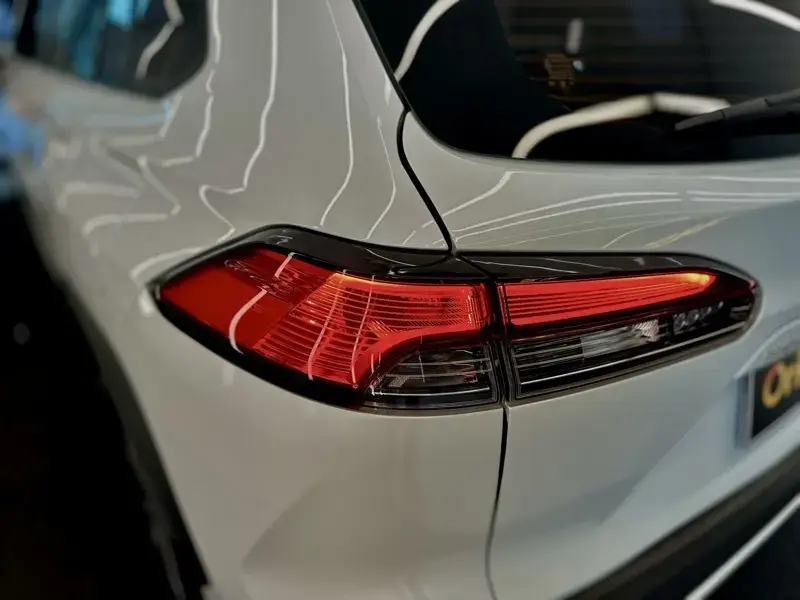 galeria Corolla Cross