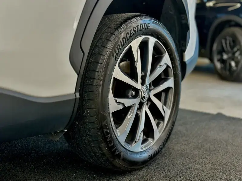 galeria Corolla Cross