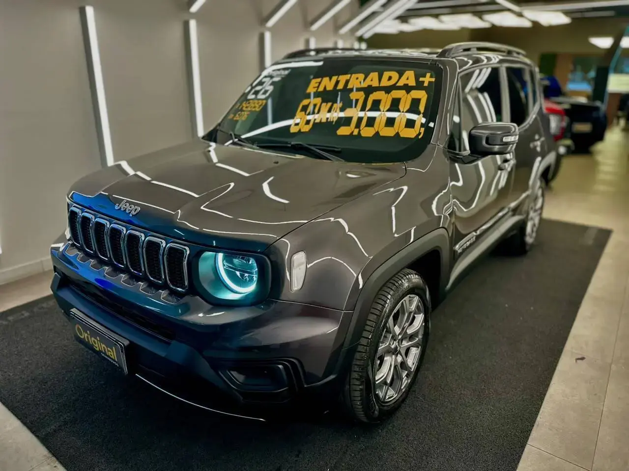 galeria Renegade