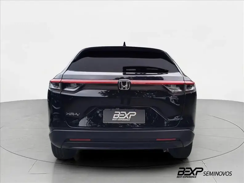 galeria HR-V