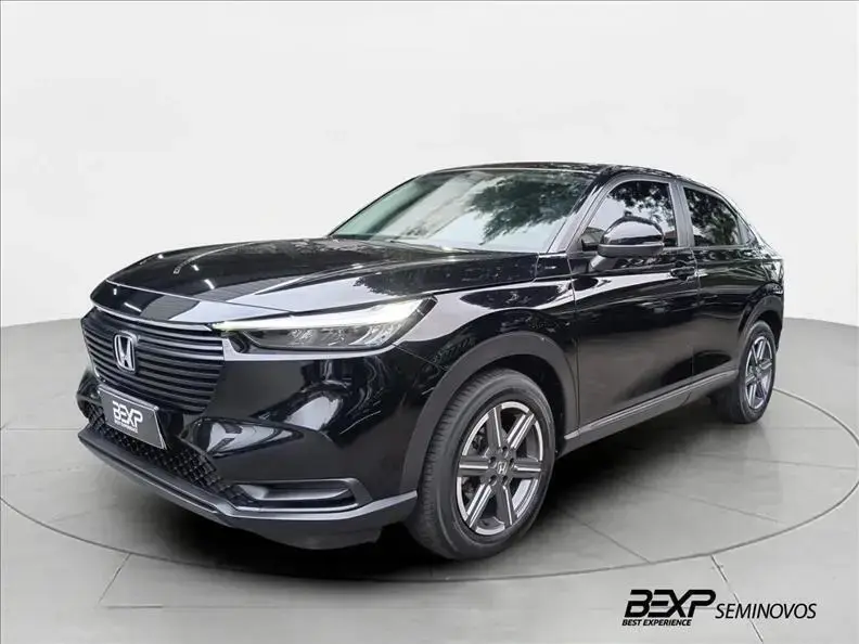 galeria HR-V