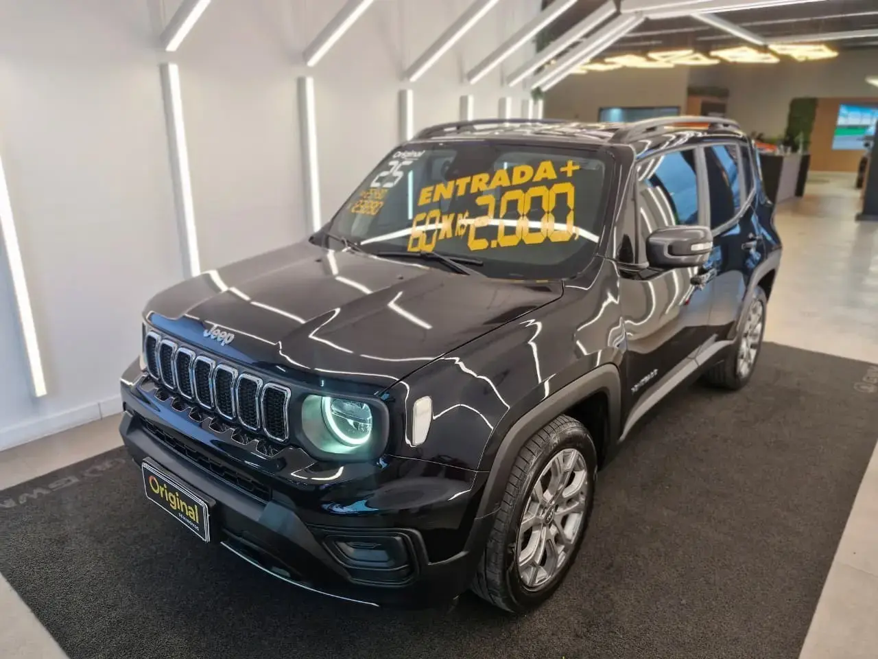 galeria Renegade