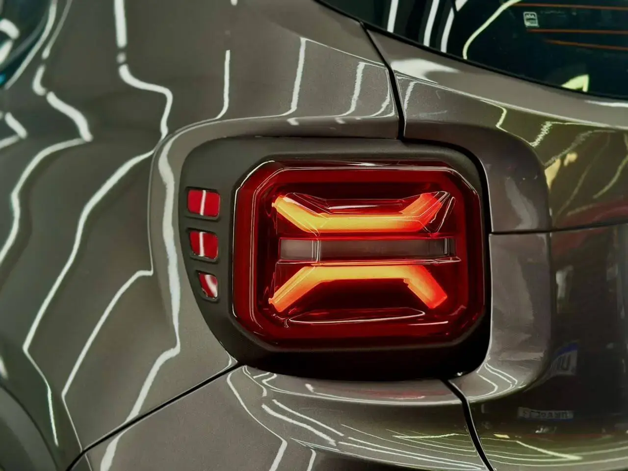 galeria Renegade