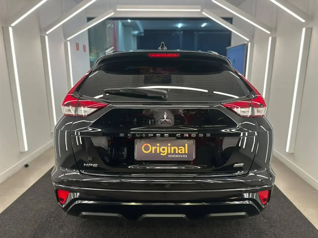 galeria Eclipse Cross