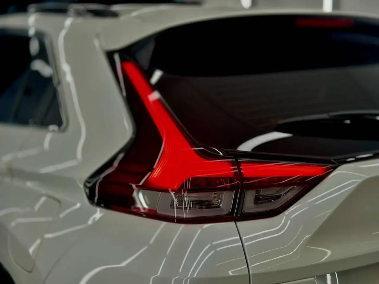 galeria Eclipse Cross