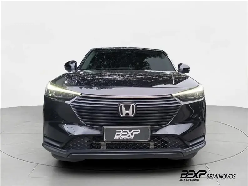 galeria HR-V