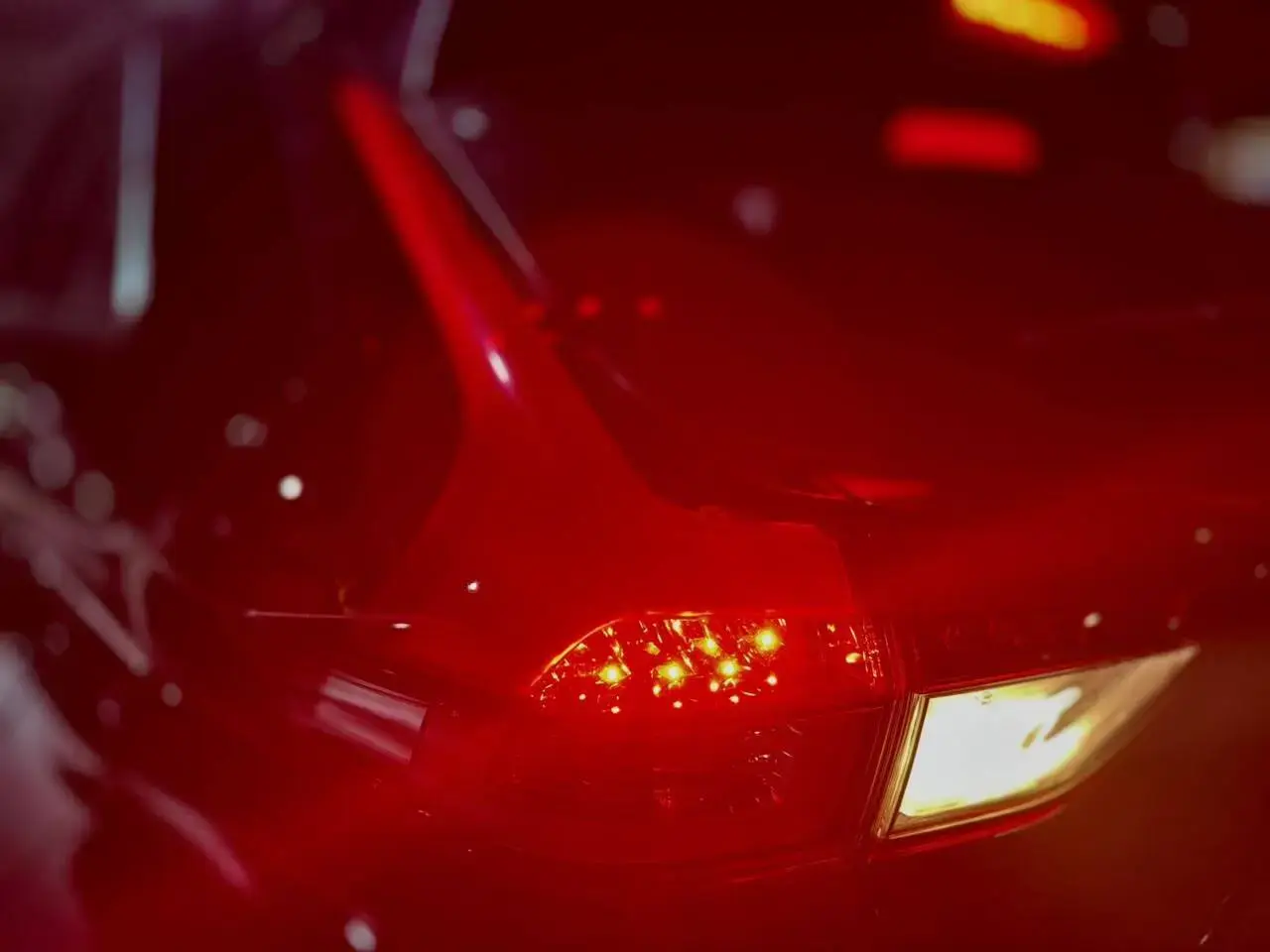 galeria Eclipse Cross