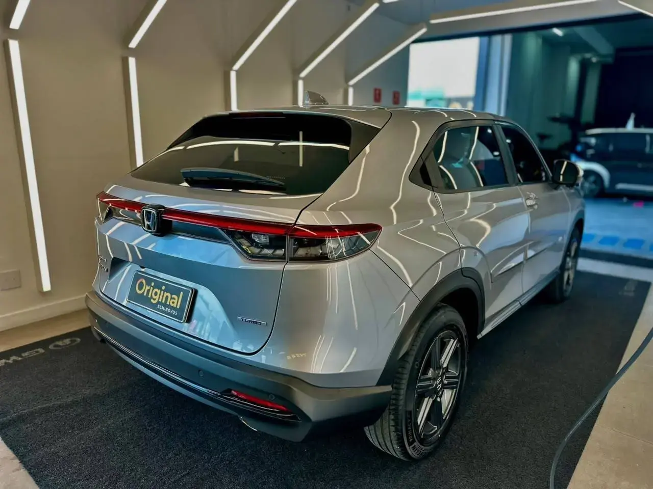 galeria HR-V