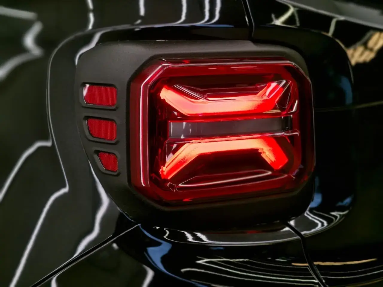 galeria Renegade