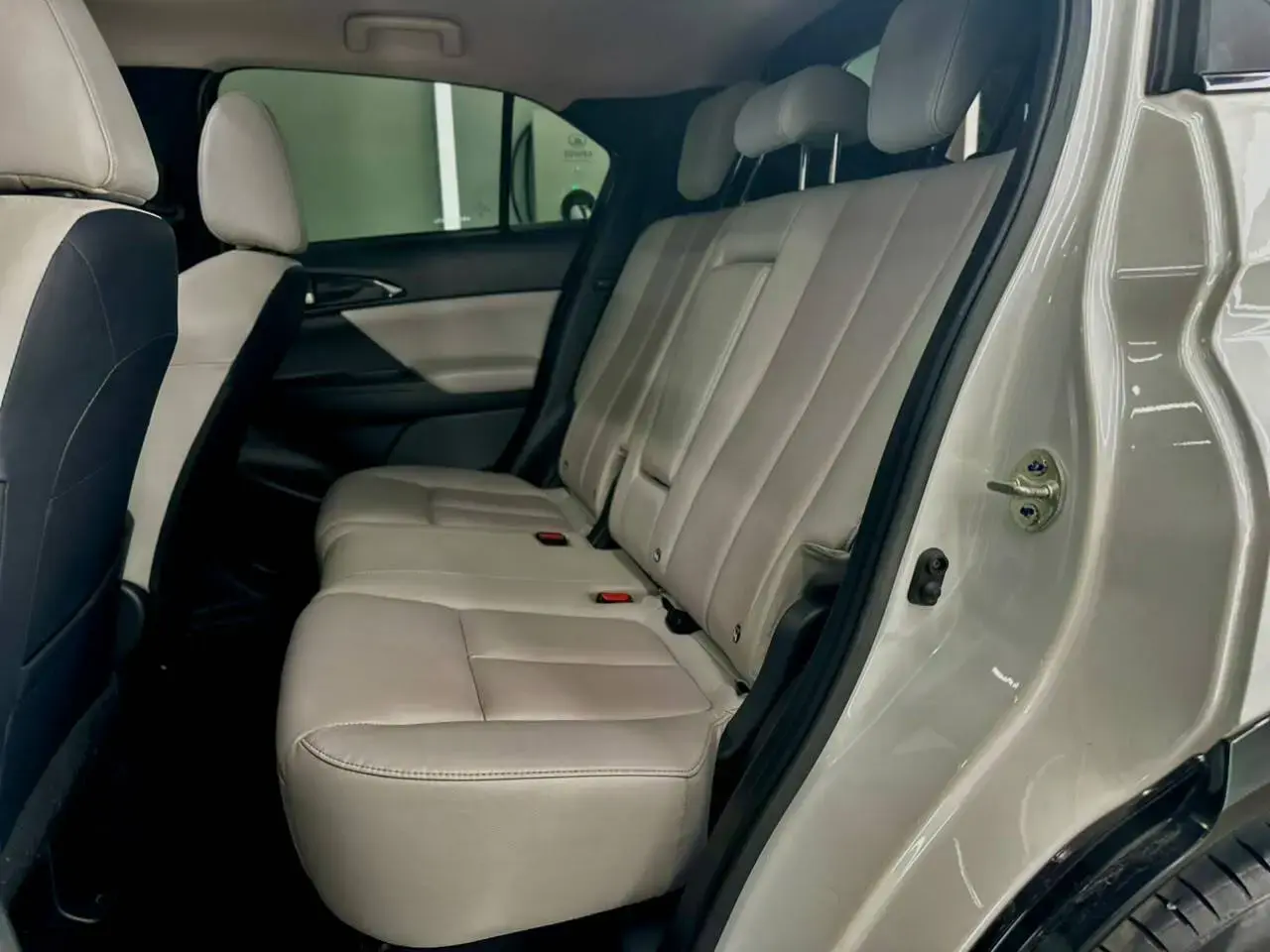 galeria Eclipse Cross