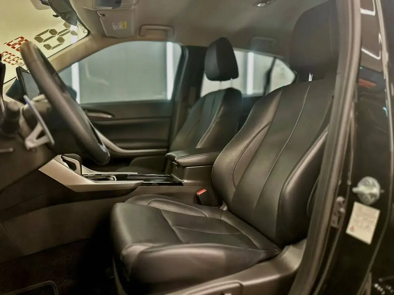 galeria Eclipse Cross