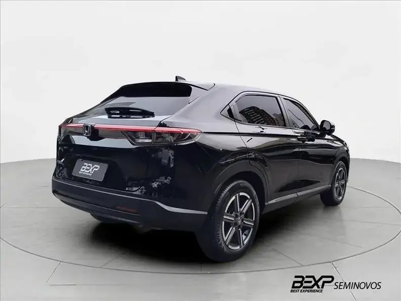 galeria HR-V