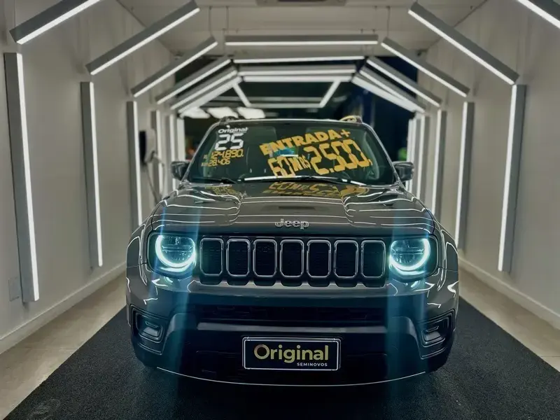 galeria Renegade
