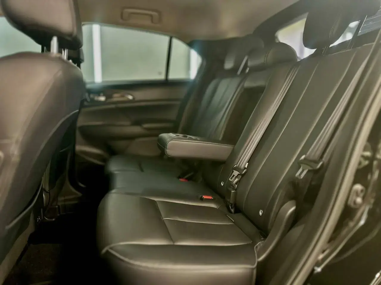 galeria Eclipse Cross