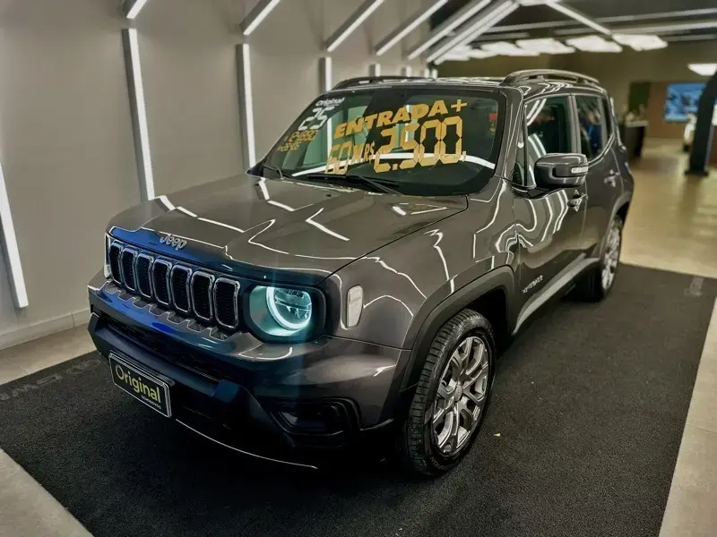 galeria Renegade