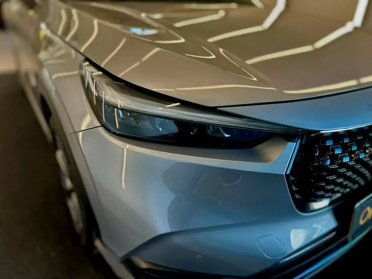 galeria HR-V