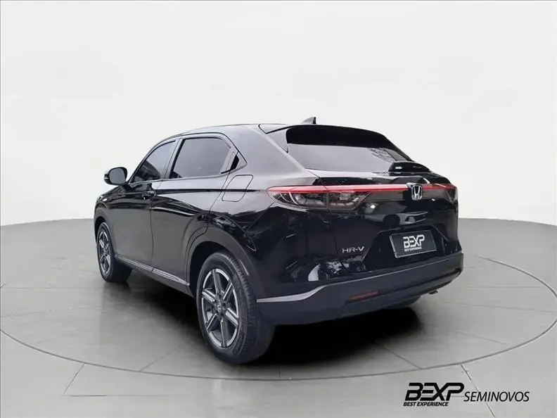 galeria HR-V